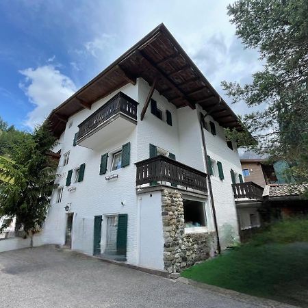 Apartment Nido Selva di Val Gardena Zewnętrze zdjęcie