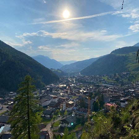 Apartment Nido Selva di Val Gardena Zewnętrze zdjęcie