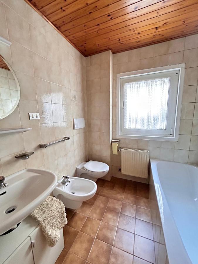 Apartment Nido Selva di Val Gardena Zewnętrze zdjęcie