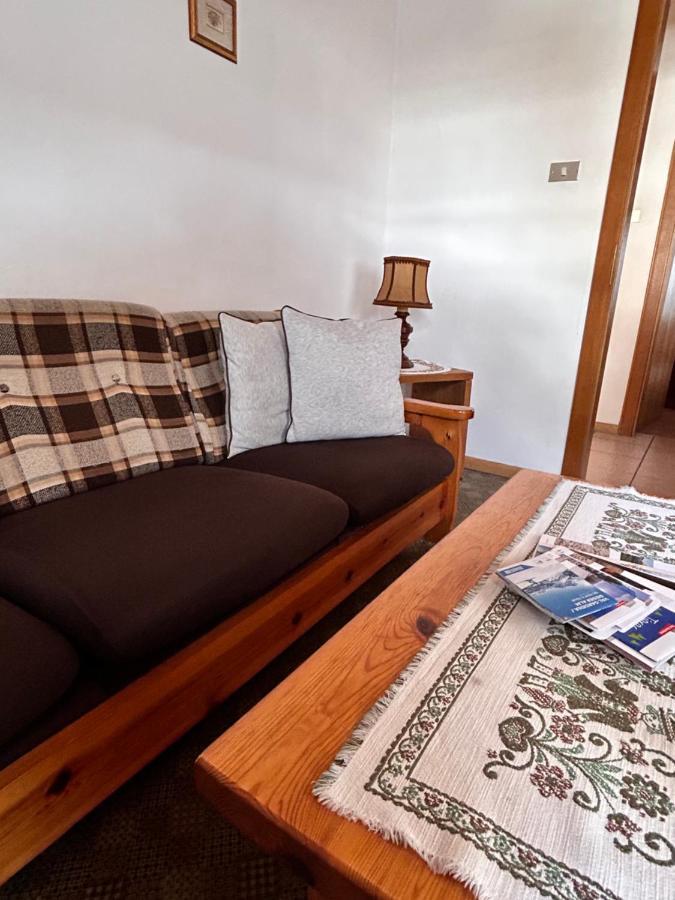 Apartment Nido Selva di Val Gardena Zewnętrze zdjęcie