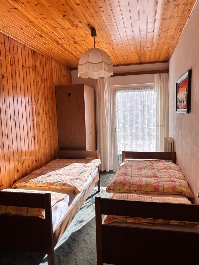 Apartment Nido Selva di Val Gardena Zewnętrze zdjęcie