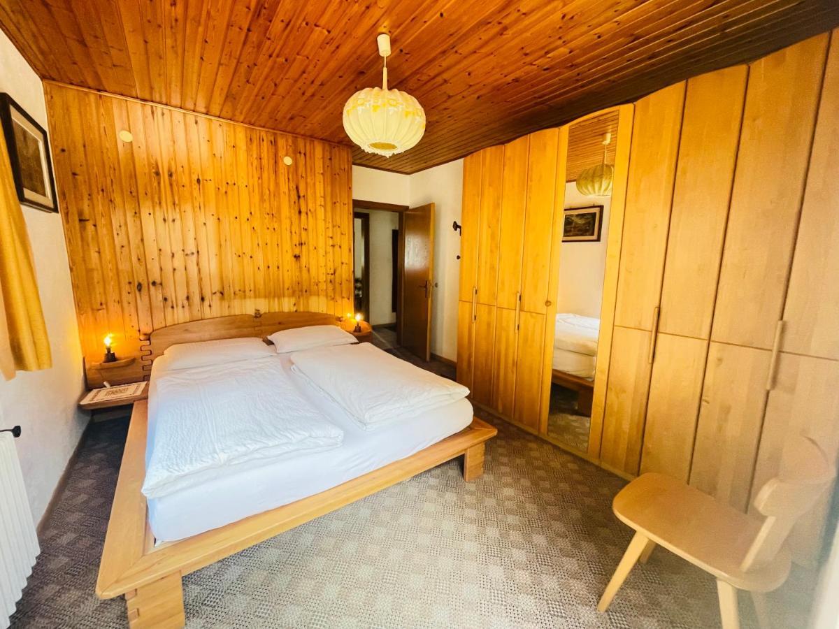 Apartment Nido Selva di Val Gardena Zewnętrze zdjęcie