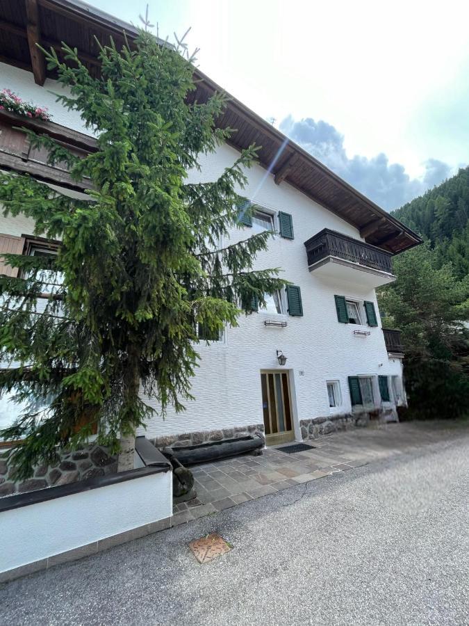 Apartment Nido Selva di Val Gardena Zewnętrze zdjęcie