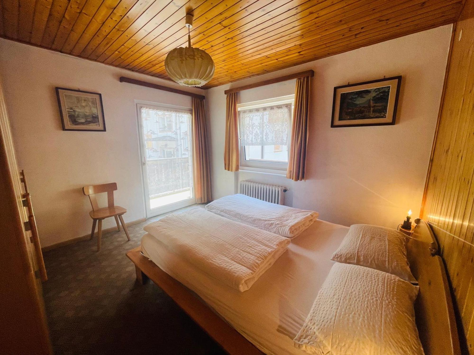 Apartment Nido Selva di Val Gardena Zewnętrze zdjęcie